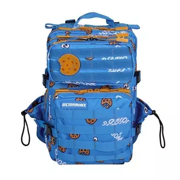 Рюкзак Elitex Training, цвет walnussbraun