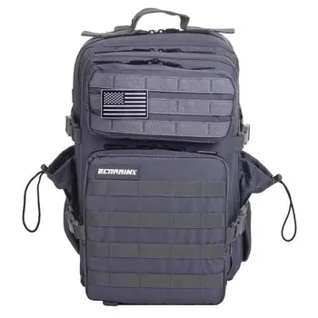 Рюкзак Elitex Training, серый