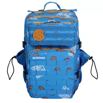 Рюкзак Elitex Training Tactical V1 45L, синий