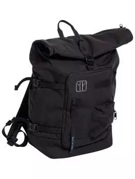 Рюкзак elkline, черный