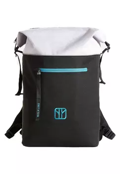 Рюкзак elkline City Daypack, черный