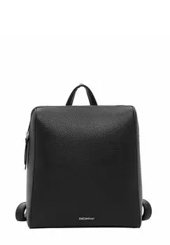 Рюкзак Ella Emily & Noah, черный