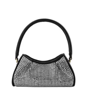 Рюкзак Elleme, черный