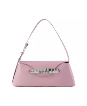 Рюкзак Elleme, фиолетовый