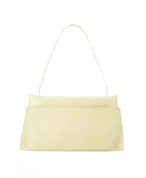 Рюкзак Elleme, желтый