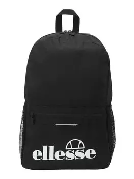 Рюкзак ELLESSE Backpack, черный