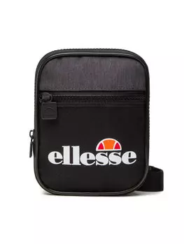 Рюкзак Ellesse, черный
