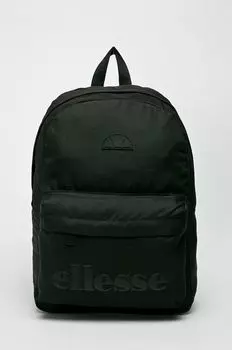 Рюкзак Ellesse, черный