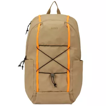 Рюкзак Elliker Keswick Zip-Top Backpack, песочный