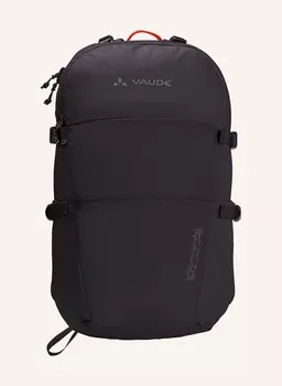 Рюкзак elope 18 + 4 л VAUDE, черный