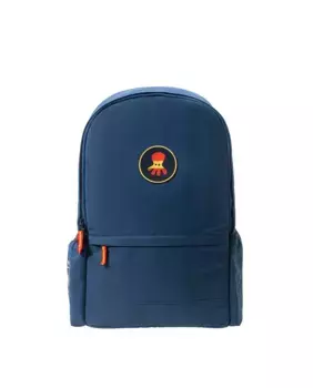 Рюкзак elPulpo, темно-синий