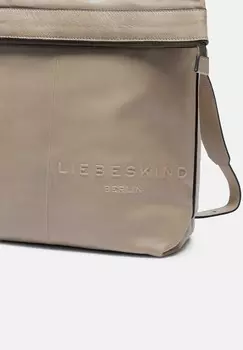 Рюкзак ELVIRA Liebeskind Berlin, светло-розовый