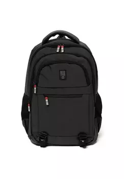 Рюкзак EMILIANO Big Star, антрацит