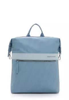 Рюкзак Emily & Noah Backpack E&N Bonnie, темно-синий