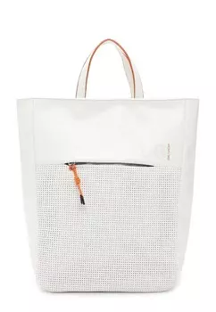 Рюкзак Emily & Noah, белый