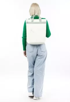 Рюкзак Emily & Noah, белый