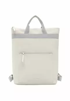 Рюкзак Emily & Noah, бежевый