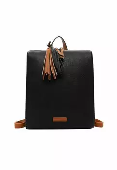 Рюкзак Emily & Noah, черный