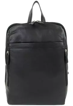 Рюкзак Emily & Noah, черный