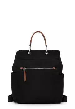 Рюкзак Emily & Noah, черный