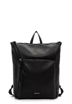 Рюкзак Emily & Noah, черный