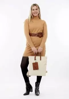 Рюкзак Emily & Noah, цвет beige