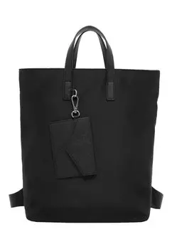 Рюкзак Emily & Noah, цвет black