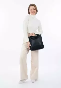 Рюкзак Emily & Noah, цвет black