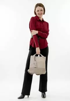 Рюкзак Emily & Noah, цвет sand