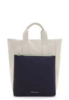 Рюкзак EMILY & NOAH E&N Bettina, синий