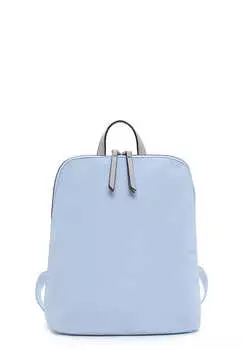 Рюкзак EMILY & NOAH E&N Marseille RUE 09, цвет lightblue