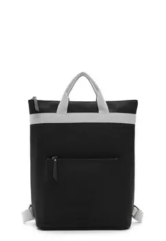 Рюкзак Emily & Noah Elli, черный