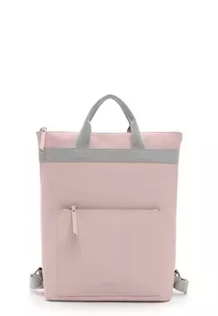 Рюкзак Emily & Noah Elli, розовый
