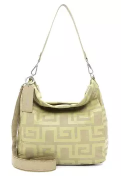 Рюкзак Emily & Noah Ilona, хаки