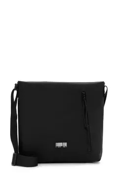 Рюкзак Emily & Noah Kairo, черный