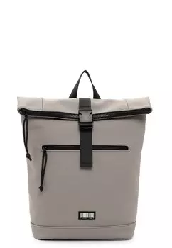 Рюкзак Emily & Noah Kairo, коричневый