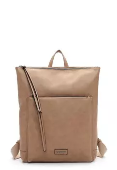Рюкзак Emily & Noah, кэмел