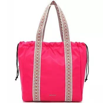 Рюкзак Emily & Noah Karen, розовый