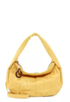 Рюкзак Emily & Noah Karlotta, желтый