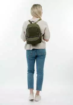 Рюкзак EMILY & NOAH Kate, оливковый