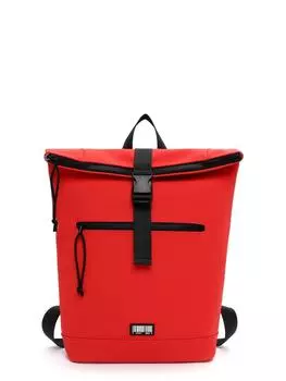 Рюкзак EMILY & NOAH, красный