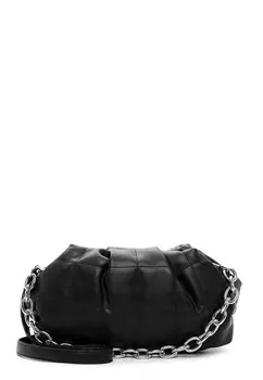 Рюкзак Emily & Noah Nellie, черный