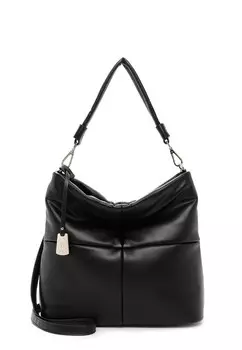 Рюкзак Emily & Noah Nicole, черный