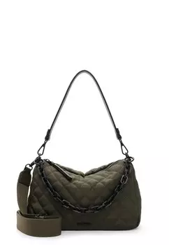 Рюкзак Emily & Noah Nikita, оливковое