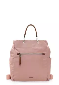 Рюкзак Emily & Noah, розовый