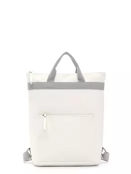 Рюкзак EMILY & NOAH Rucksack E&N Elli, белый