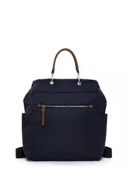 Рюкзак EMILY & NOAH Rucksack E&N Esther, синий