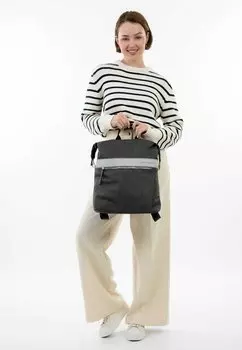 Рюкзак Emily & Noah, темно-серый