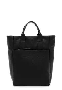 Рюкзак Emily & Noah Tours RUE 09, черный