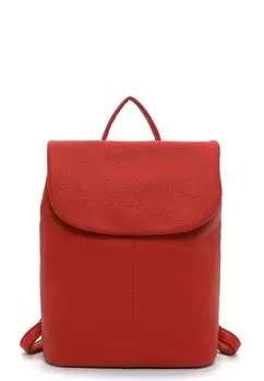 Рюкзак Emily & Noah Tours Rue 09, красный